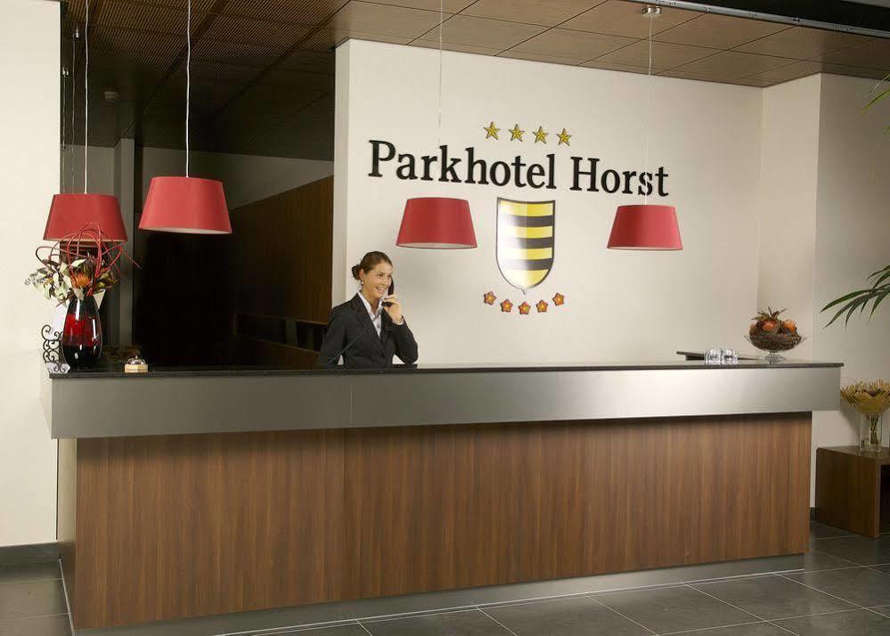 Parkhotel Horst - Venlo Eksteriør bilde